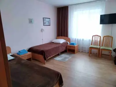 Konakovo, otel' - 90