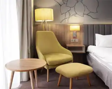 Holiday Inn Moscow - Seligerskaya, an IHG - 125
