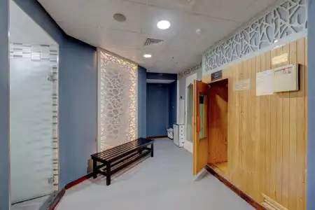 Hawthorn Suites by Wyndham Center - 32