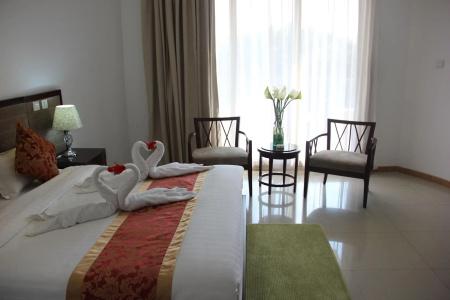 Soluxe Cairo - 9