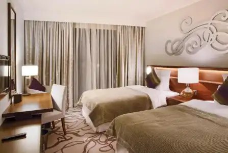 Pullman Dubai Creek City Centre Residences - 69
