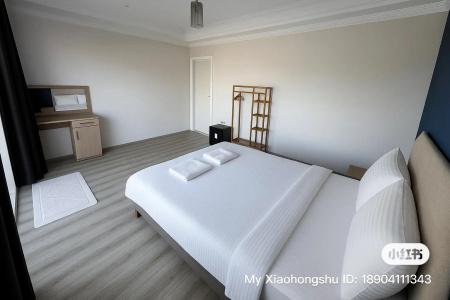 Airport Guest House - 6