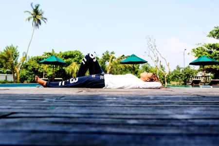 South Lake Resort - Koggala - 43
