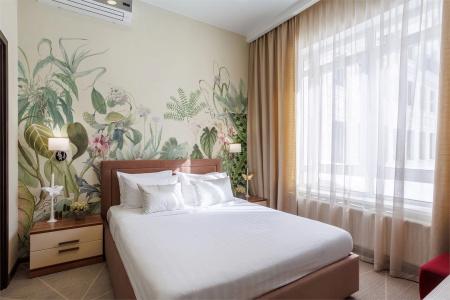 Ramada & Suites by Wyndham Zhukovka - 54