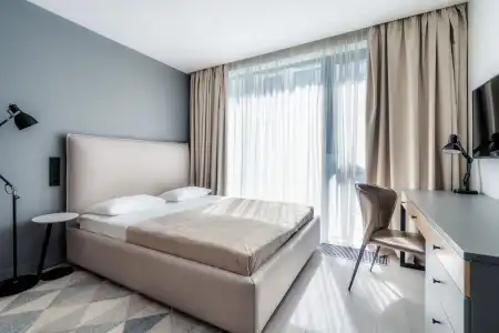 YARD Residence Apart-hotel - 23