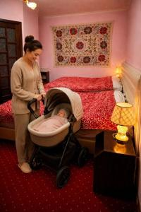 Chor Minor 90 m do starogo goroda s nami nedorogo i krasivo s besplatnym rannim zaezdom i pozdnim otezdom - 29