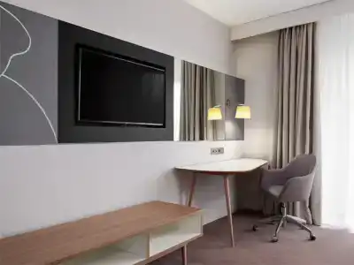 Holiday Inn Moscow - Seligerskaya, an IHG - 124