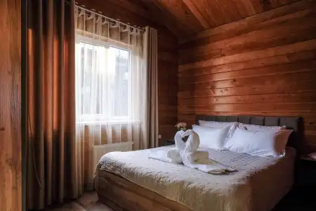 "Tengri Village" - 52
