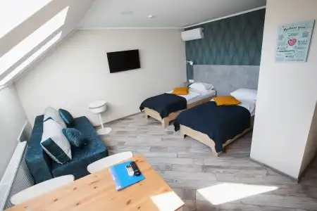 Nautilus Mini-Hotel - 89