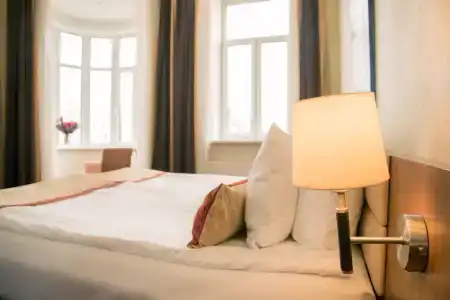 Best Western Plus Centre - 125