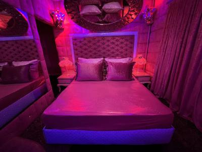 Xcite Salem Boutique-hotel - 285