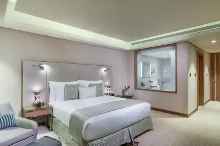 Grand Millennium Muscat - 12