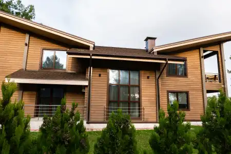 Dom Tvorchestva Im. D. Gulia (litfond) - 102
