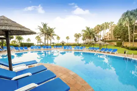 Wyndham Grand Costa del Sol - 6