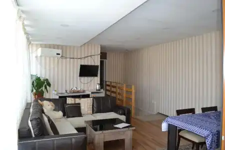Your House in Tbilisi - 8