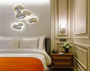 Amiral Palace Boutique Class & Spa - 39