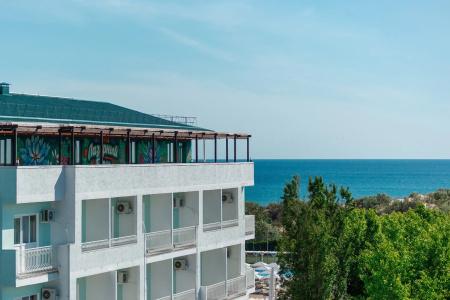 Lazurniy Bereg All Inclusive - 48