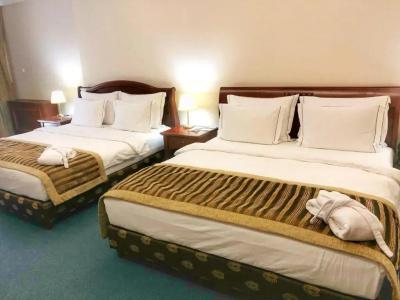 Caspian Riviera Grand Palace - 14