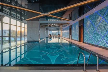 Hilton Tashkent City - 41