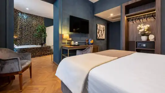 Dharma Style & Spa - 75