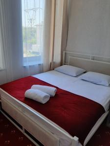 Erebuni plaza - 33