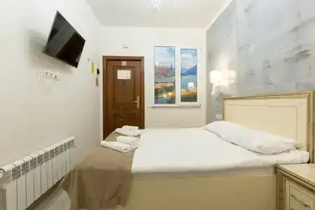 Sochi Galereya Park - 56