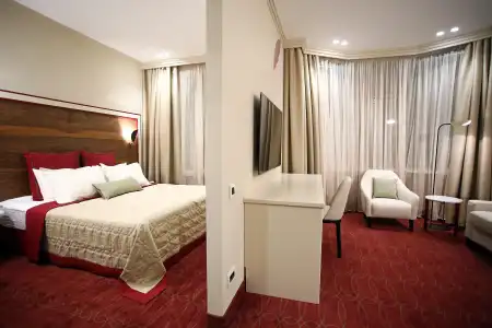 1880 Boutique-Hotel - 22