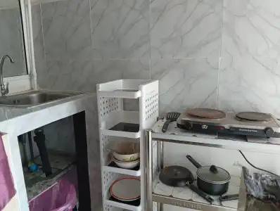 Ben & Lek Guesthouse - 119
