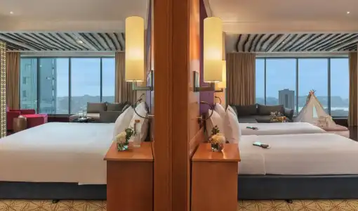The H Dubai - 67