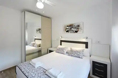 Sonrisa Apartments - 58