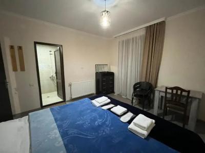 Ninama Guest house - 16