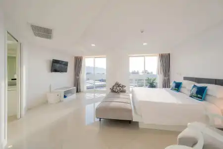 Andaman Beach Suites - 90