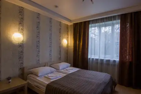 Elle Living Quarters - 23