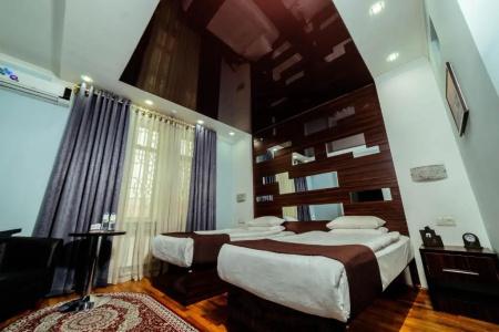 Asmald Palace - 61