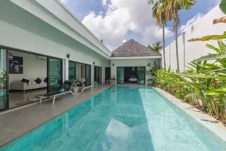 Layantara Villas Phuket - 112