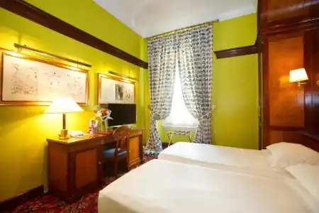 Albani Firenze - 2