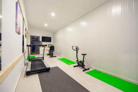 Eden Nest Exclusive Apart - 26