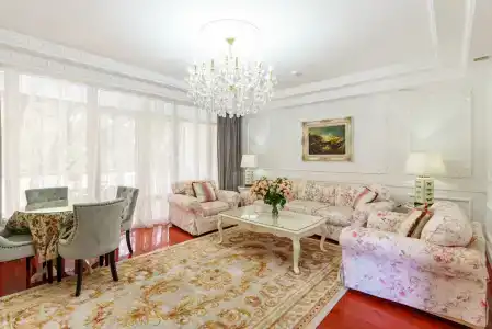 Uzhnoe Vzmorie Health Resort - 78