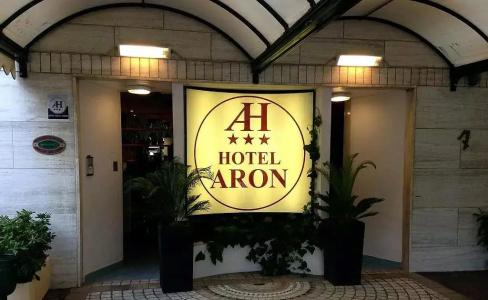 Aron Rimini - 1
