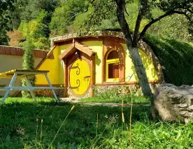 Dilijan Cozy House - 0