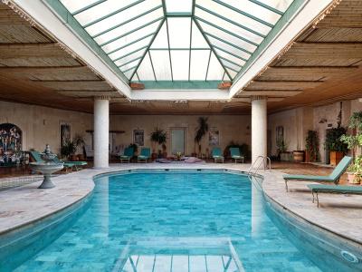 Heybe & Spa - 1