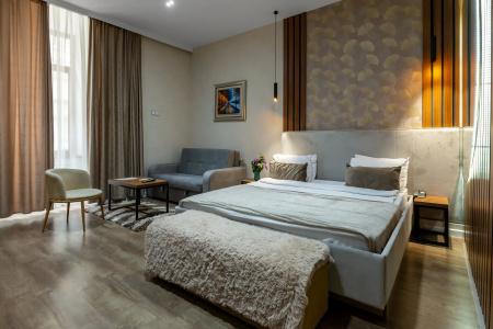 Seven Boutique Baku - 111