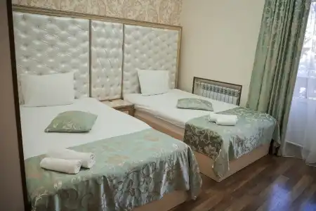 Jermuk Moscow Health Resort - 33