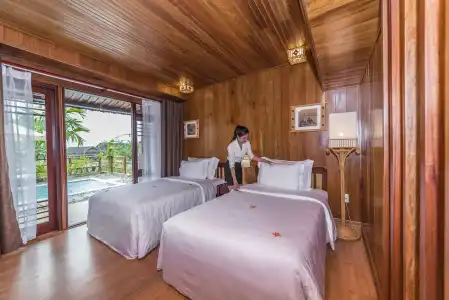 Sankofa Village Hill Resort and Spa - 20