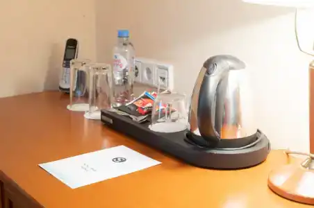 Select Paveletskaya - 104