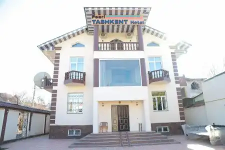 Pearl Tashkent Apart-hotel - 2