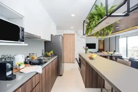 The Blooms Residence - 19