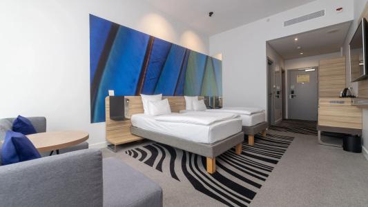 Novotel Arkhangelsk - 12