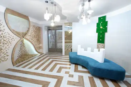 Kamarooms Business & Spa - 16