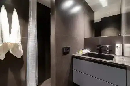 Lissabon Apart-hotel - 114